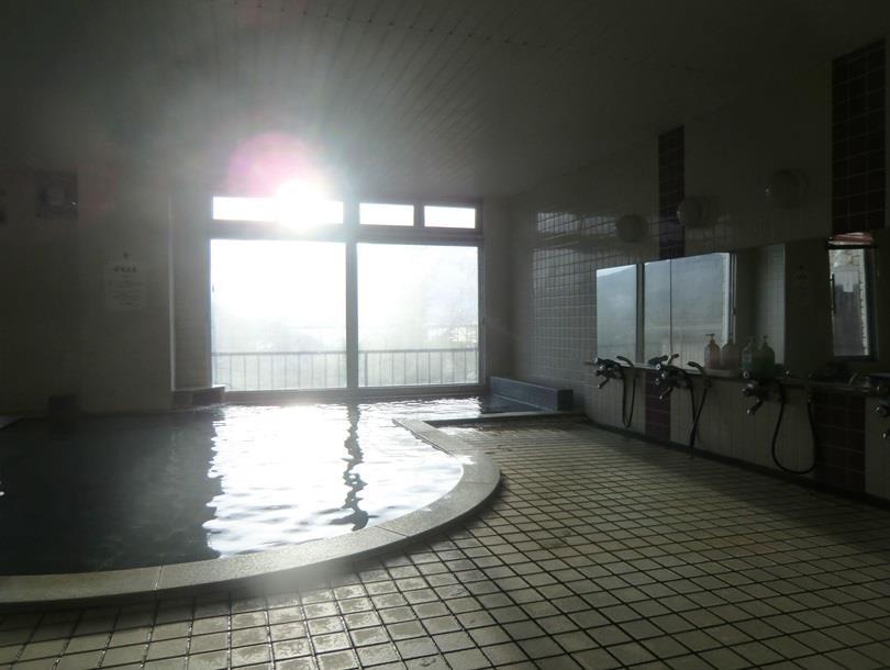 Hotel Iwasuge Yamanouchi  Extérieur photo